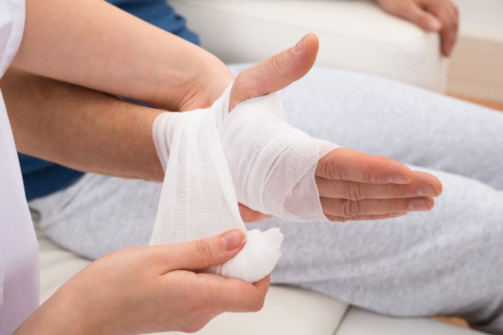 Como Acelerar a Cicatrização da Pele: Dicas e Tratamentos Eficazes