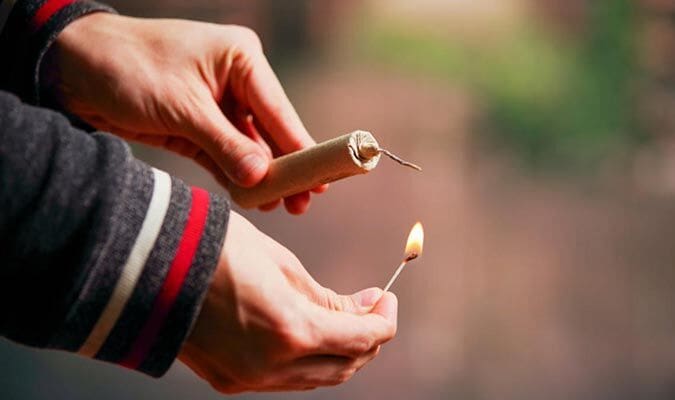 Queimadura de Fogos: Saiba como agir e tratamentos