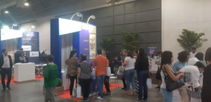 Vuelo Pharma participa do condepe 2019