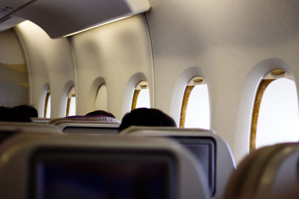 Ostomia: 9 dicas para viajar de avião