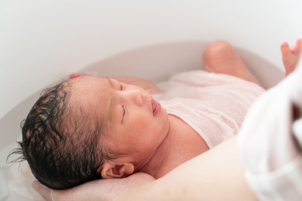 Dermatite Atópica em Bebê: Causas e Tratamentos