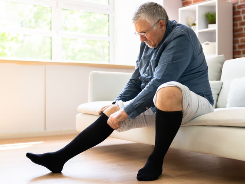 O Que é Trombose? Sintomas e Cuidados para Prevenção