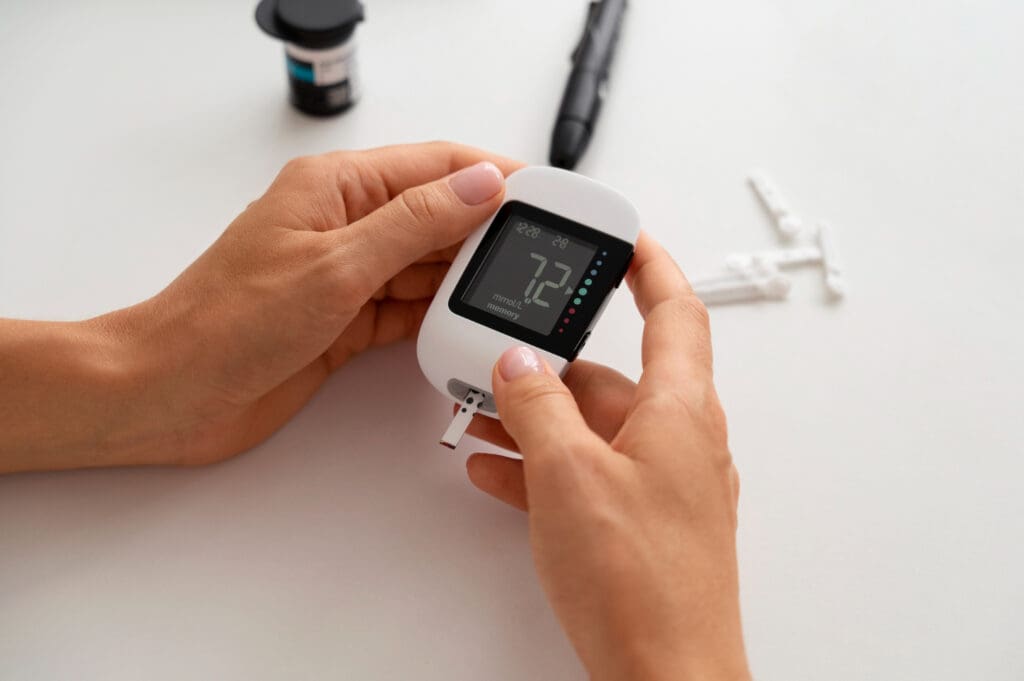 O que é Diabetes? Entenda os Tipos e Tratamentos