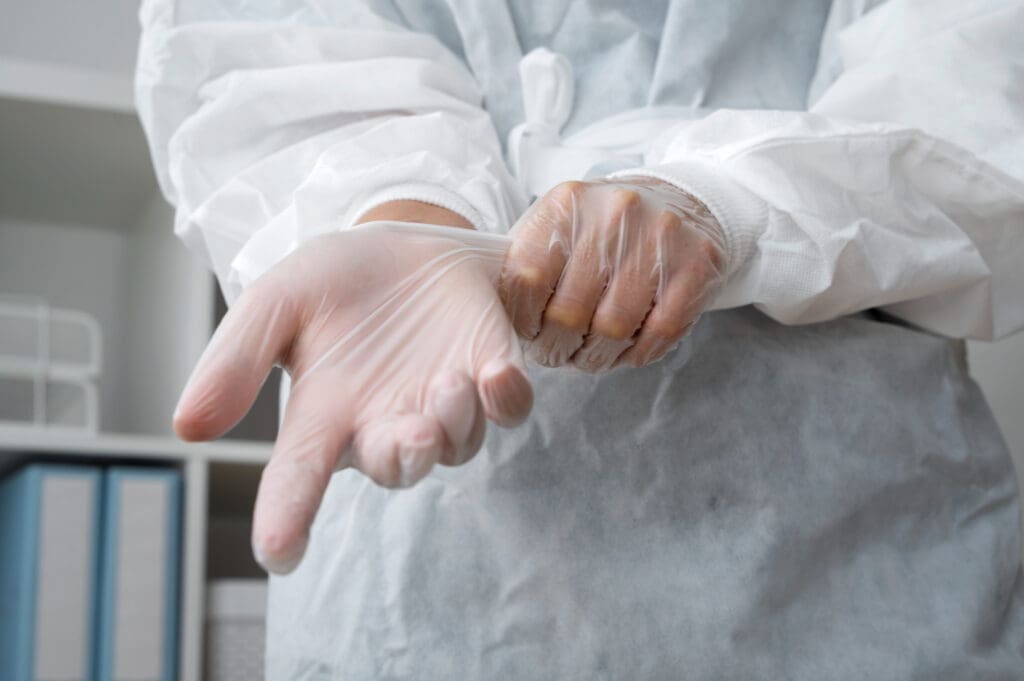 Curativos Enfermagem: Técnicas Essenciais e Aplicações