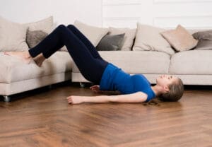 Como os Exercícios de Kegel Ajudam na Incontinência Urinária
