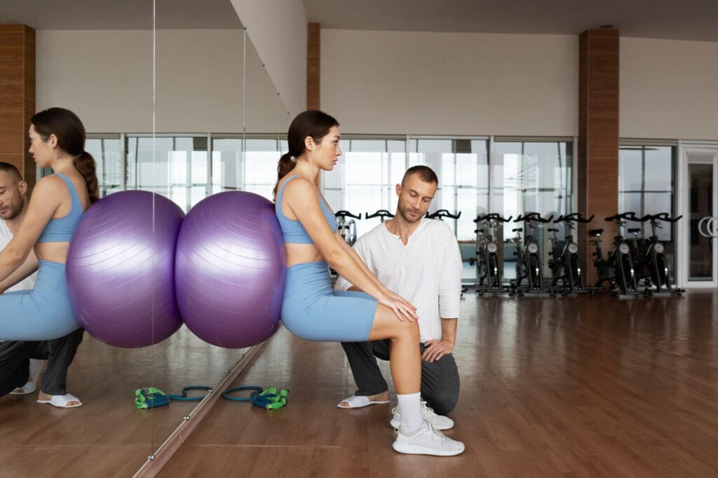 Como os Exercícios de Kegel Ajudam na Incontinência Urinária