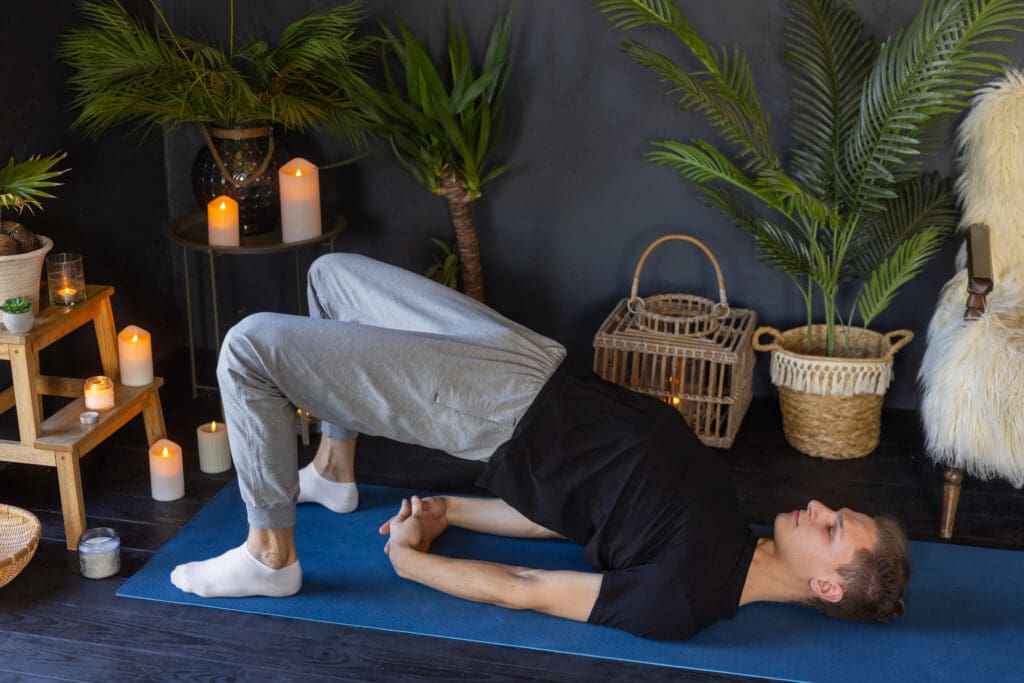Como os Exercícios de Kegel Ajudam na Incontinência Urinária