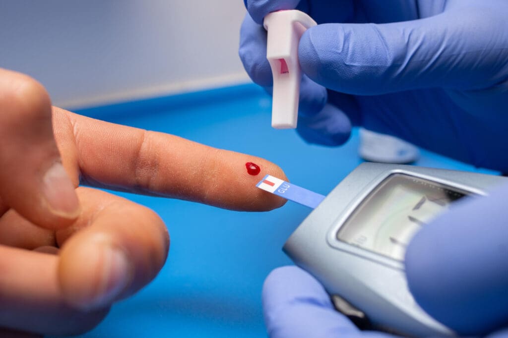Diabetes Mellitus: O Que é, Sintomas e Tratamentos