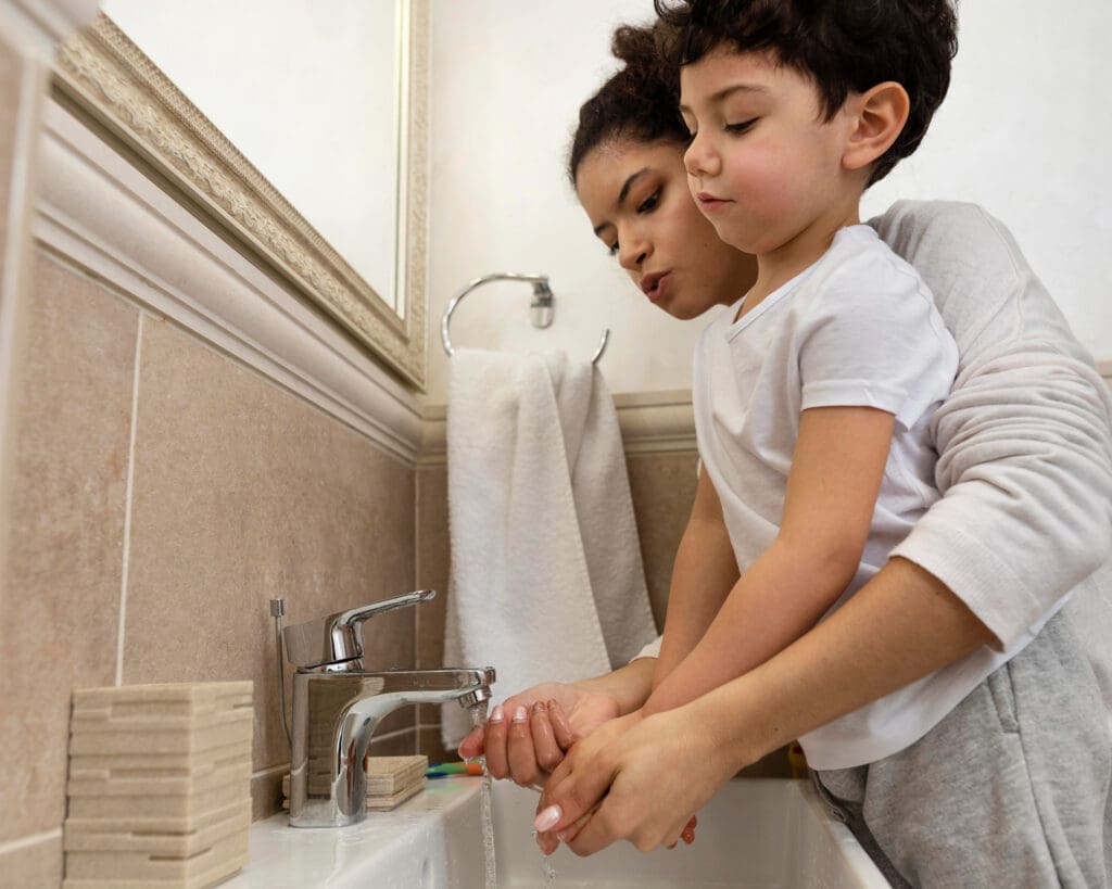 Impetigo: O que é, sintomas e como tratar essa infecção