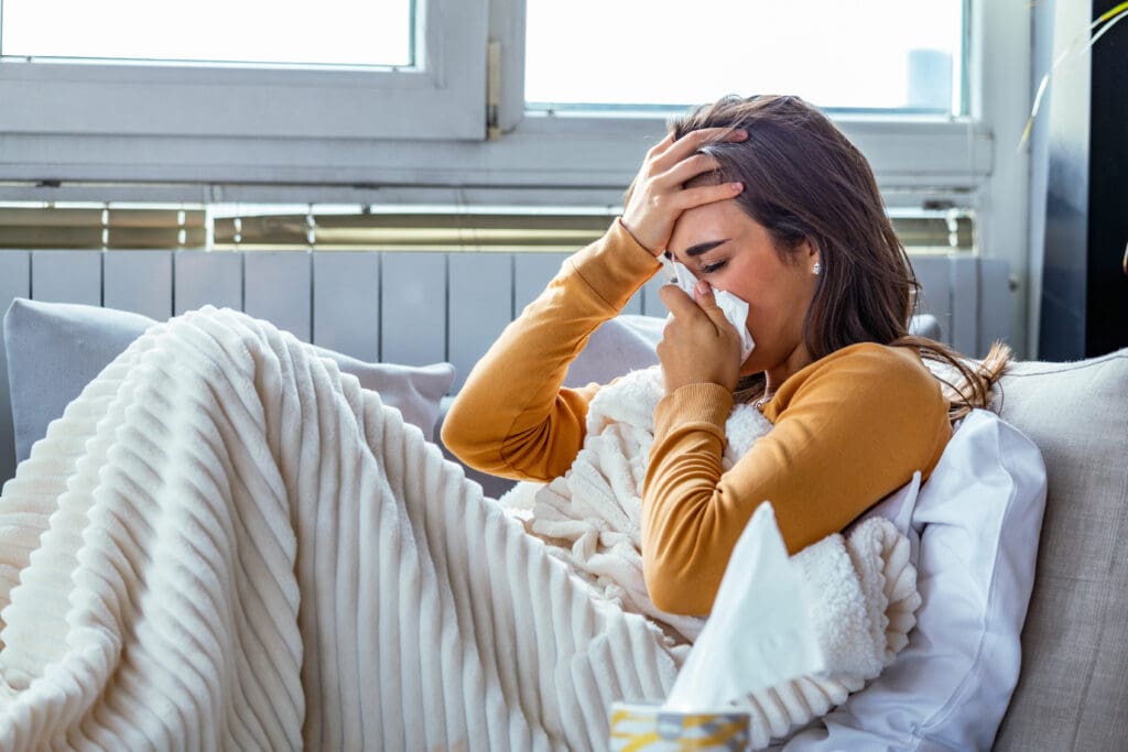 Hipersensibilidade: o que é, tipos e tratamentos eficazes