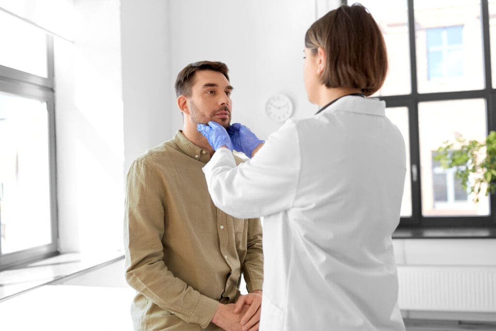 Carcinoma Espinocelular: O Que É, Sintomas e Tratamentos