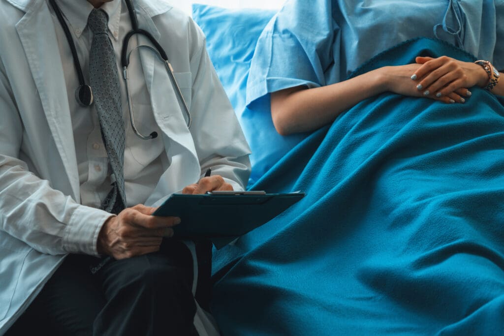 Gastroenterologista: quando consultar e o que ele trata