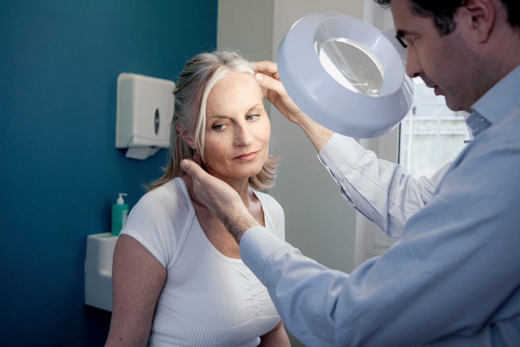 Rubor Facial: O Que É, Causas e Como Tratar