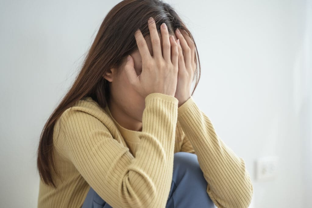 Rubor Facial: O Que É, Causas e Como Tratar