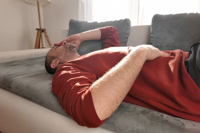 Quando a diarreia não passa: entenda causas e caminhos com acolhimento