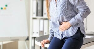 Intestino grosso: como ele cuida do seu corpo e bem‑estar