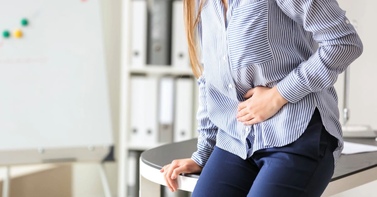 Intestino grosso: como ele cuida do seu corpo e bem‑estar
