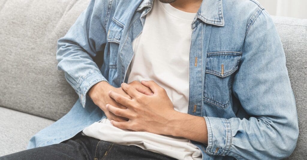 Intestino grosso: como ele cuida do seu corpo e bem‑estar