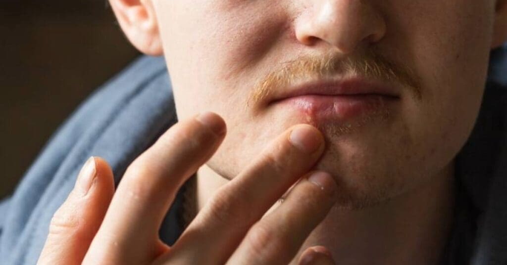 Herpes: o que é, como identificar e cuidar com acolhimento e informação
