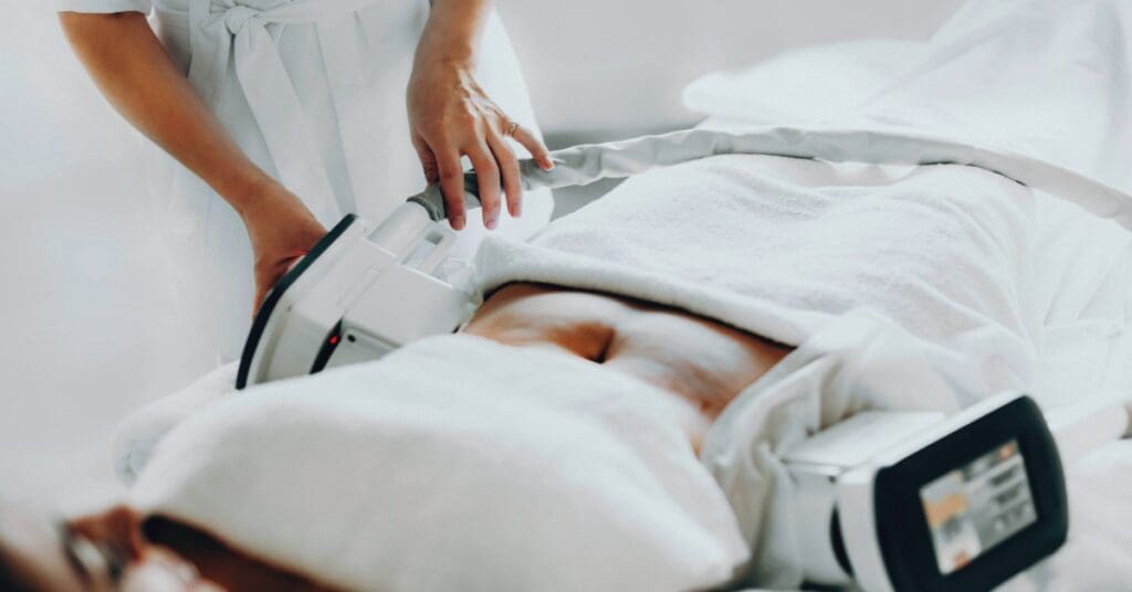 Barriga de avental: causas, impactos e como tratar