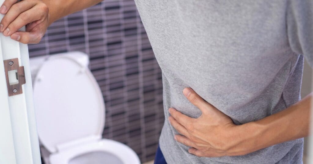 Incontinência Fecal: O que é, sintomas e tratamento