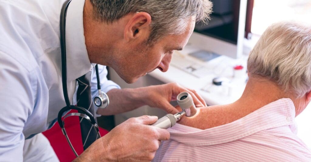 Pintas na pele: o olhar atento que faz a diferença