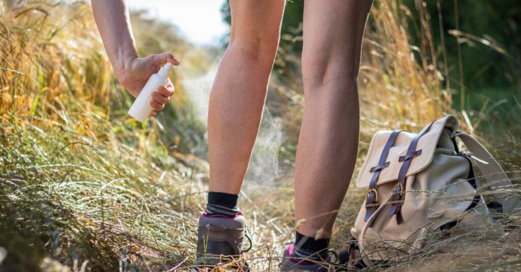 Ferida por picada de inseto: como tratar corretamente