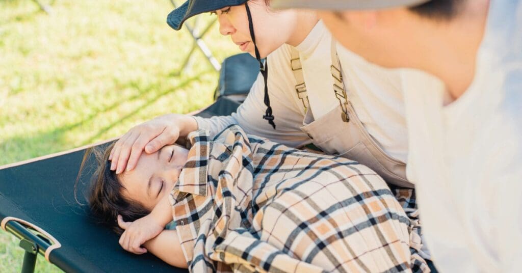 Ferida por picada de inseto: como tratar corretamente