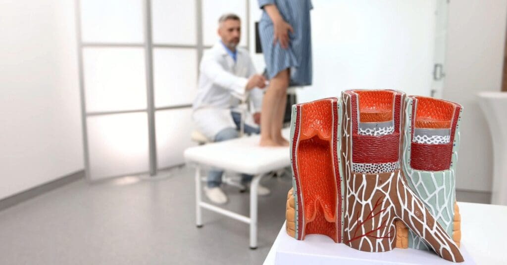 Saúde Vascular: como prevenir doenças circulatórias