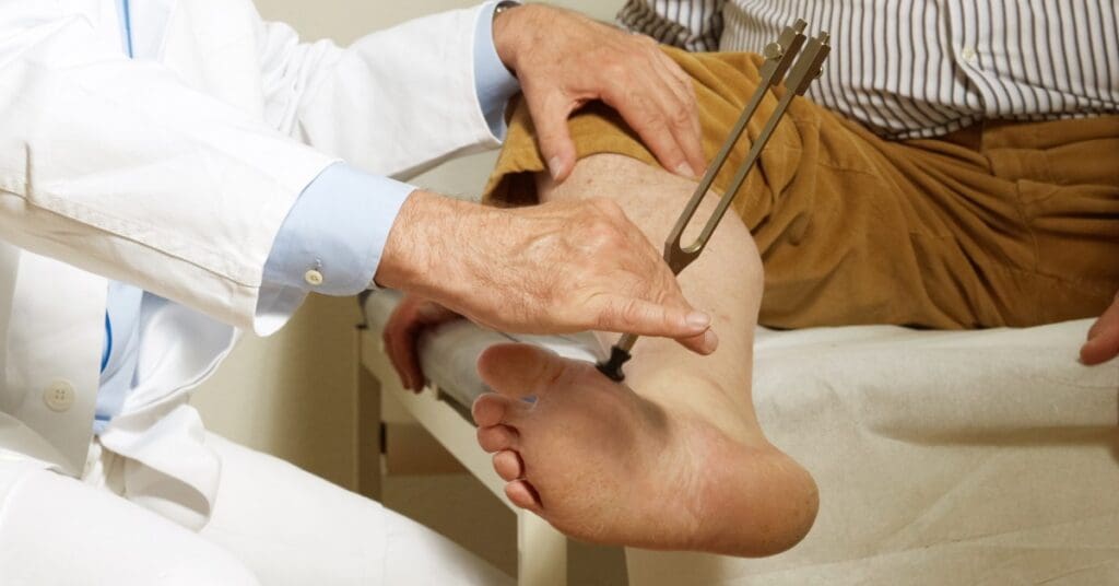 Úlcera Neuropática: Causas, Tratamento e Cuidados Essenciais