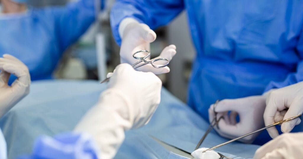 Úlcera de Marjolin: entenda a transformação de feridas crônicas