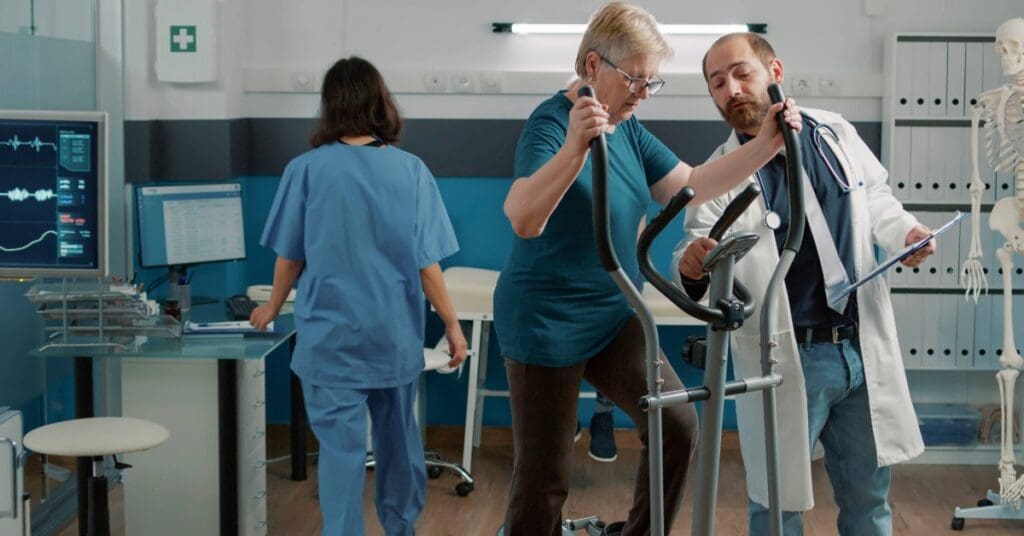 Urticária colinérgica: o que é, sintomas, causas e tratamentos