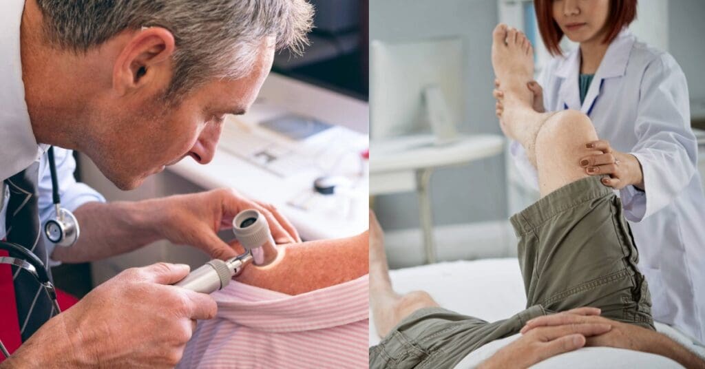 O que é vasculite cutânea? Conheça os sinais e como tratar